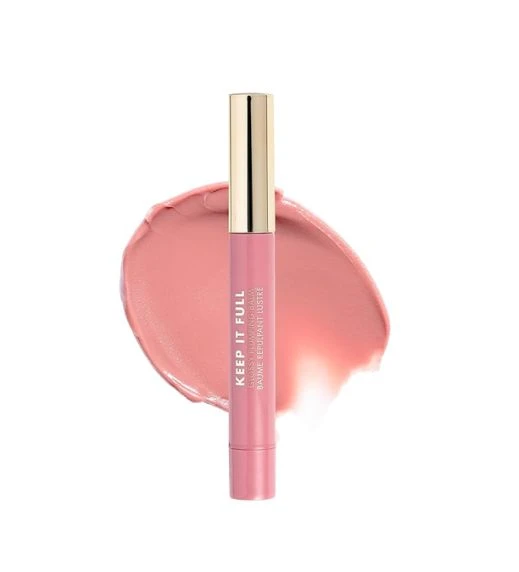 The Gloss That Promised It All